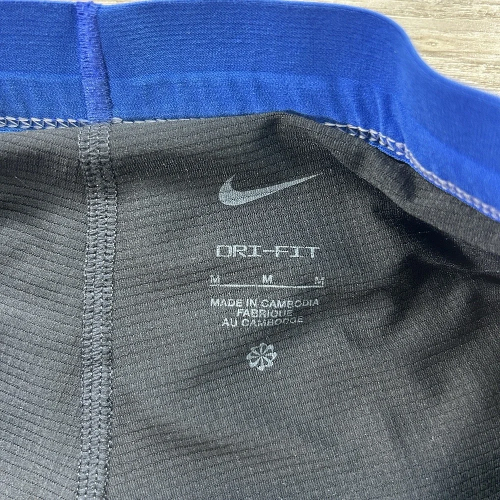 Nike Stride 2-in-1 Running Athletic Shorts Men's 6